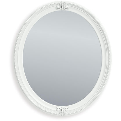  Signature Design by Ashley Kozlani Dresser Mirror PCB1819-26 IMAGE 2