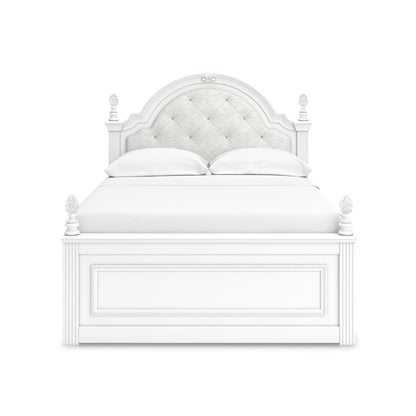  Signature Design by Ashley Kozlani Full Upholstered Panel Bed with Storage PCB1819-187/PCB1819-150/PCB1819-84/B100-12 IMAGE 3
