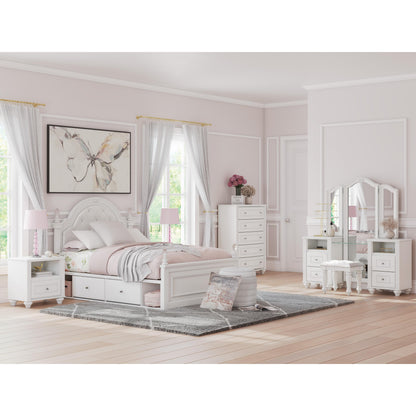  Signature Design by Ashley Kozlani Vanity Set PCB1819-22/PCB1819-22/PCB1819-25 IMAGE 15