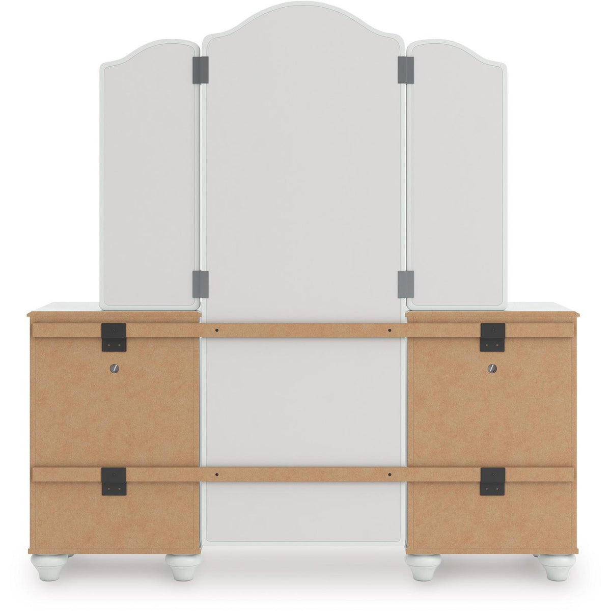  Signature Design by Ashley Kozlani Vanity Set PCB1819-22/PCB1819-22/PCB1819-25 IMAGE 6