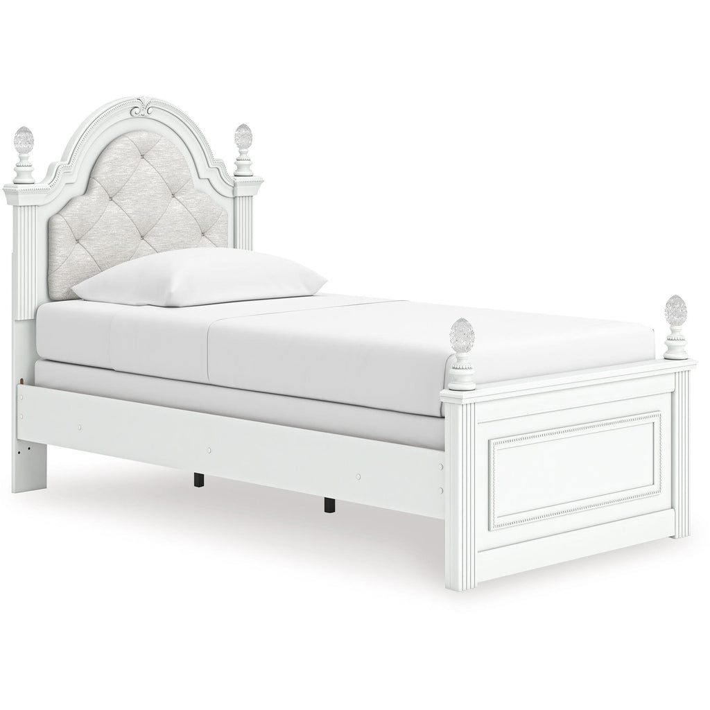  Signature Design by Ashley Beds Twin PCB1819-153/PCB1819-52/PCB1819-83 IMAGE 1