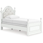  Signature Design by Ashley Beds Twin PCB1819-153/PCB1819-52/PCB1819-83 IMAGE 1