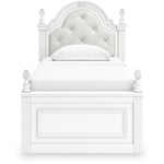  Signature Design by Ashley Beds Twin PCB1819-153/PCB1819-52/PCB1819-83 IMAGE 2