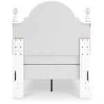  Signature Design by Ashley Beds Twin PCB1819-153/PCB1819-52/PCB1819-83 IMAGE 4