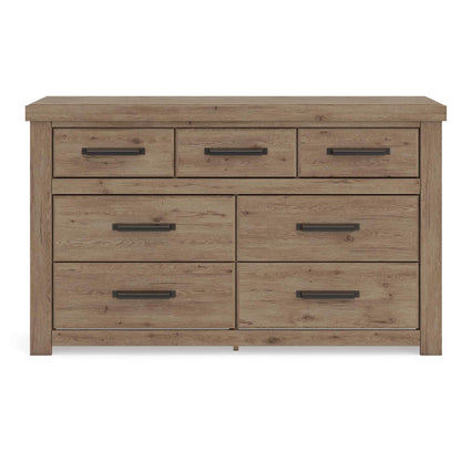  Signature Design by Ashley Oliandon Dresser PCB2844-31 IMAGE 7