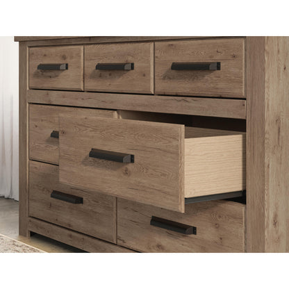  Signature Design by Ashley Oliandon Dresser PCB2844-31 IMAGE 9