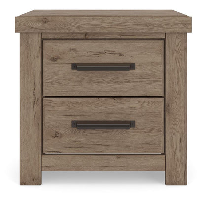  Signature Design by Ashley Oliandon Nightstand PCB2844-92 IMAGE 4