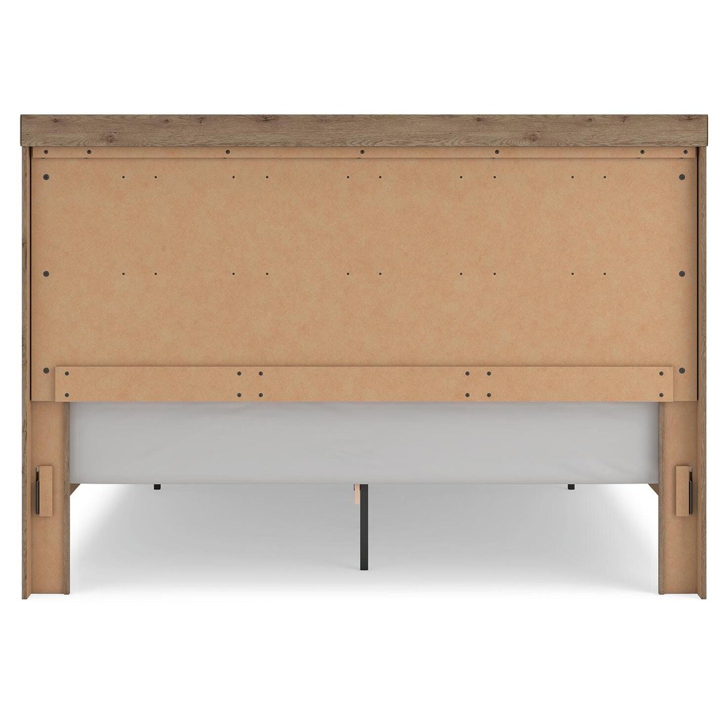  Signature Design by Ashley Oliandon King Panel Bed with Storage B100-14/PCB2844-56S/PCB2844-58/PCB2844-95 IMAGE 2