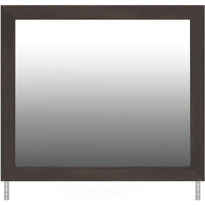  Signature Design by Ashley Shaehartin Dresser Mirror PCB3167-36 IMAGE 2