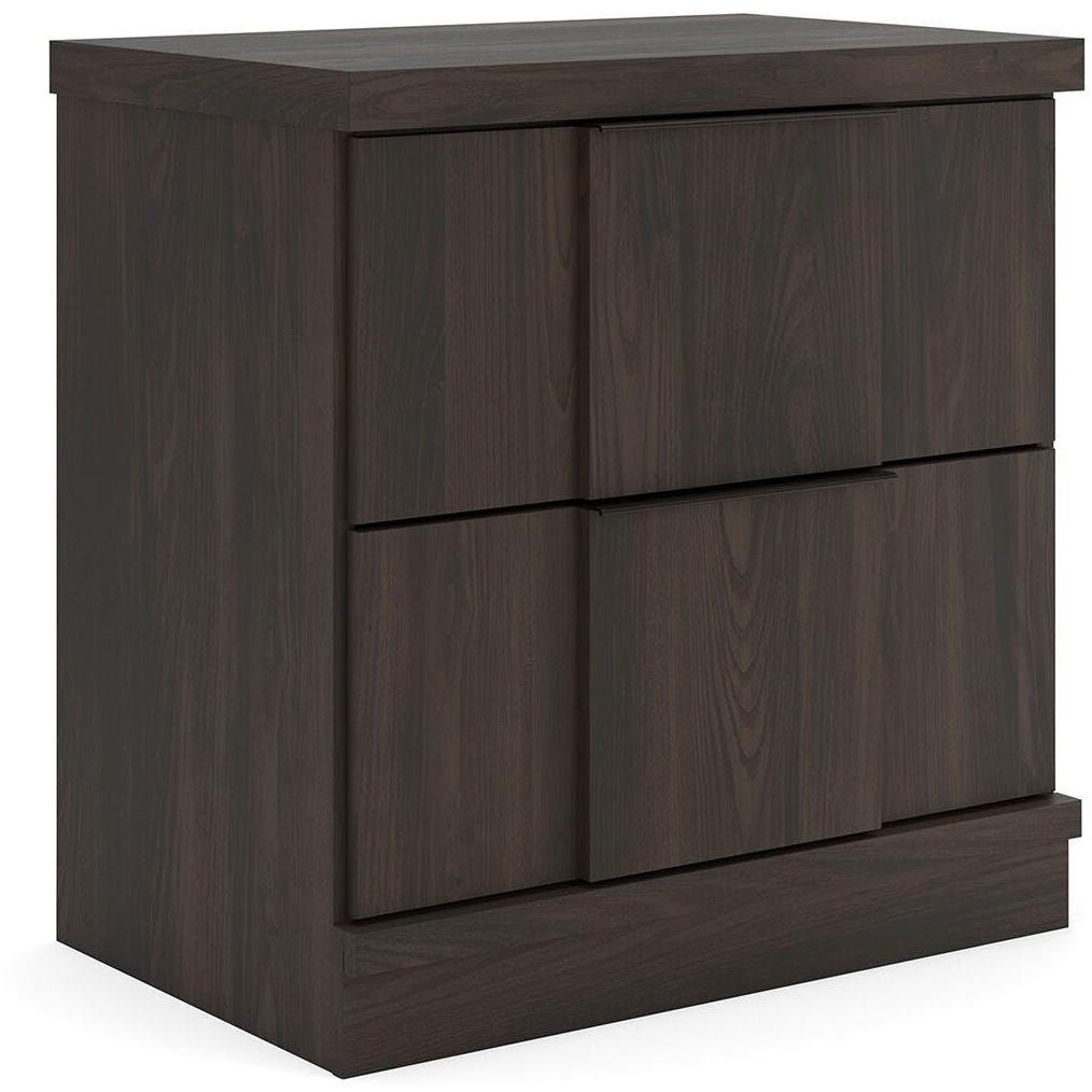 Signature Design by Ashley Shaehartin Nightstand PCB3167-92 IMAGE 1