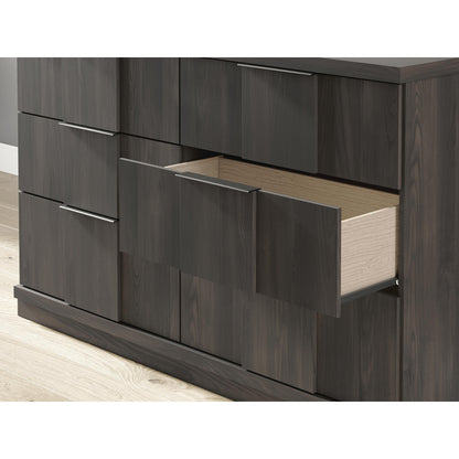  Signature Design by Ashley Shaehartin Dresser with Mirror PCB3167-31/PCB3167-36 IMAGE 5