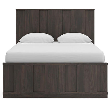  Signature Design by Ashley Shaehartin Queen Panel Bed PCB3167-54/PCB3167-57/PCB3167-96 IMAGE 5