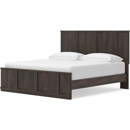 Signature Design by Ashley Shaehartin King Platform Bed B100-14/PCB3167-56/PCB3167-58/PCB3167-95 IMAGE 1