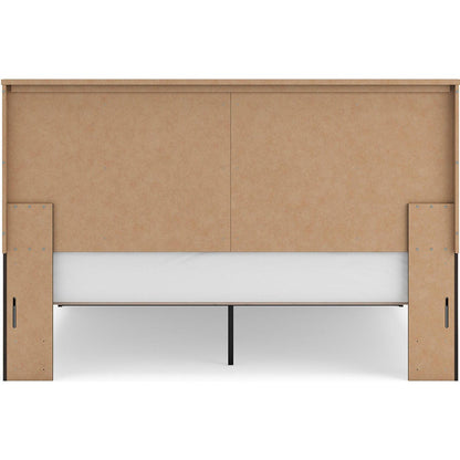 Signature Design by Ashley Shaehartin King Platform Bed B100-14/PCB3167-56/PCB3167-58/PCB3167-95 IMAGE 6