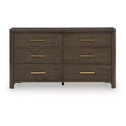  Signature Design by Ashley Radkin Dresser PCB843-31 IMAGE 3