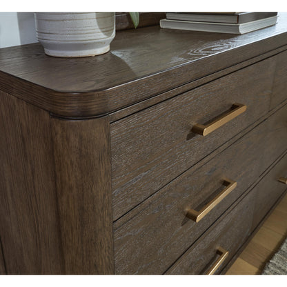  Signature Design by Ashley Radkin Dresser PCB843-31 IMAGE 4