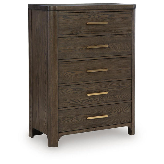  Signature Design by Ashley Radkin Chest PCB843-46 IMAGE 1