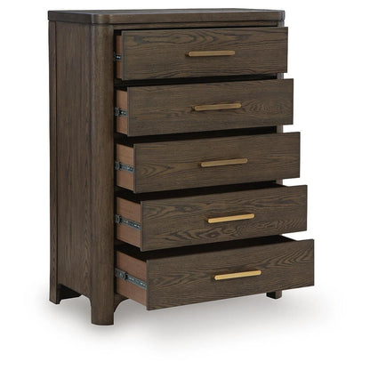  Signature Design by Ashley Radkin Chest PCB843-46 IMAGE 2
