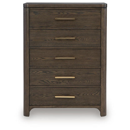  Signature Design by Ashley Radkin Chest PCB843-46 IMAGE 3