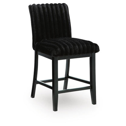  Signature Design by Ashley Mervannie Stool PCD571-124 IMAGE 1