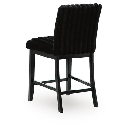  Signature Design by Ashley Mervannie Stool PCD571-124 IMAGE 6