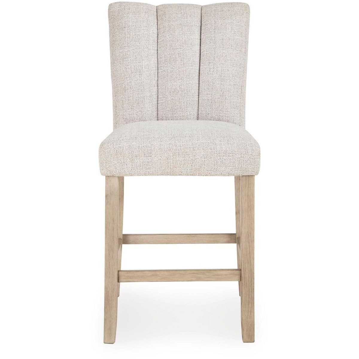  Signature Design by Ashley Larawyn Counter Height Stool PCD575-124 IMAGE 2