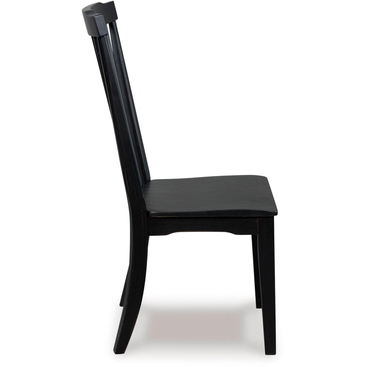  Signature Design by Ashley Greddinton Dining Chair PCD824-05 IMAGE 3