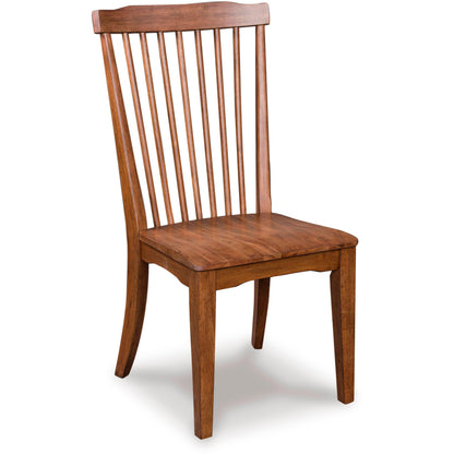  Signature Design by Ashley Greddinton Dining Chair PCD824-06 IMAGE 1