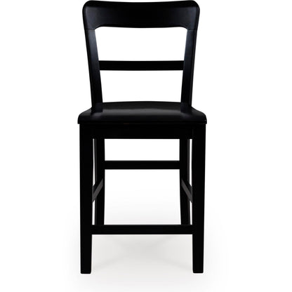  Signature Design by Ashley Greddinton Counter Height Stool PCD824-124 IMAGE 2