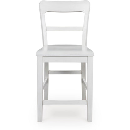  Signature Design by Ashley Greddinton Counter Height Stool PCD824-224 IMAGE 2