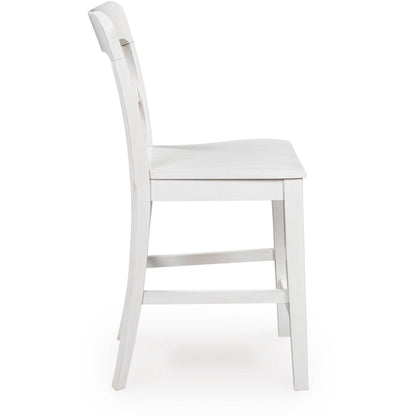  Signature Design by Ashley Greddinton Counter Height Stool PCD824-224 IMAGE 3