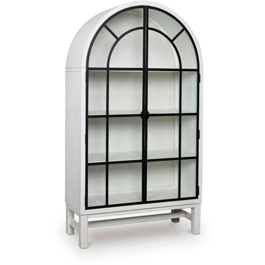  Signature Design by Ashley Greddinton Display Cabinet PCD824-276 IMAGE 1