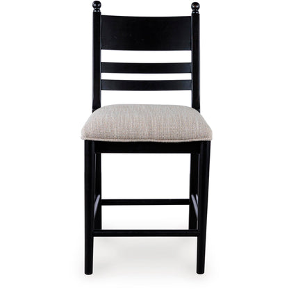  Signature Design by Ashley Greddinton Stool PCD824-724 IMAGE 2