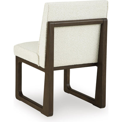  Signature Design by Ashley Radkin Dining Chair PCD843-01 IMAGE 3