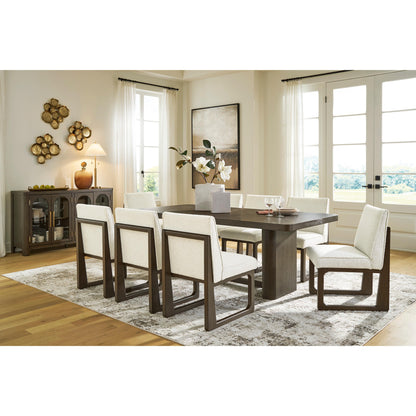  Signature Design by Ashley Radkin Dining Chair PCD843-01 IMAGE 8