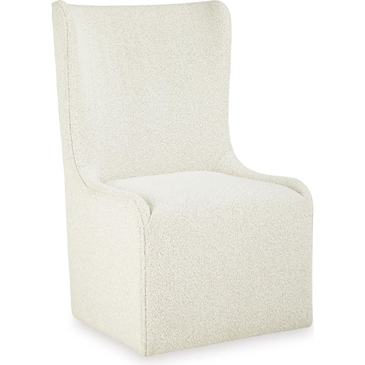  Signature Design by Ashley Radkin Dining Chair PCD843-02 IMAGE 1