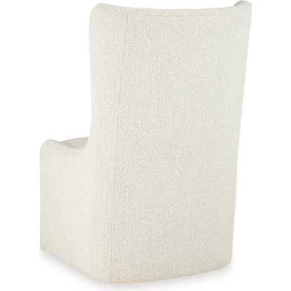  Signature Design by Ashley Radkin Dining Chair PCD843-02 IMAGE 2