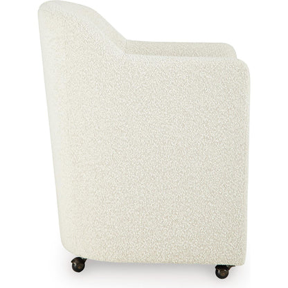  Signature Design by Ashley Radkin Arm Chair PCD843-03A IMAGE 4