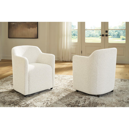  Signature Design by Ashley Radkin Arm Chair PCD843-03A IMAGE 5