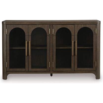  Signature Design by Ashley Radkin Server PCD843-60 IMAGE 3
