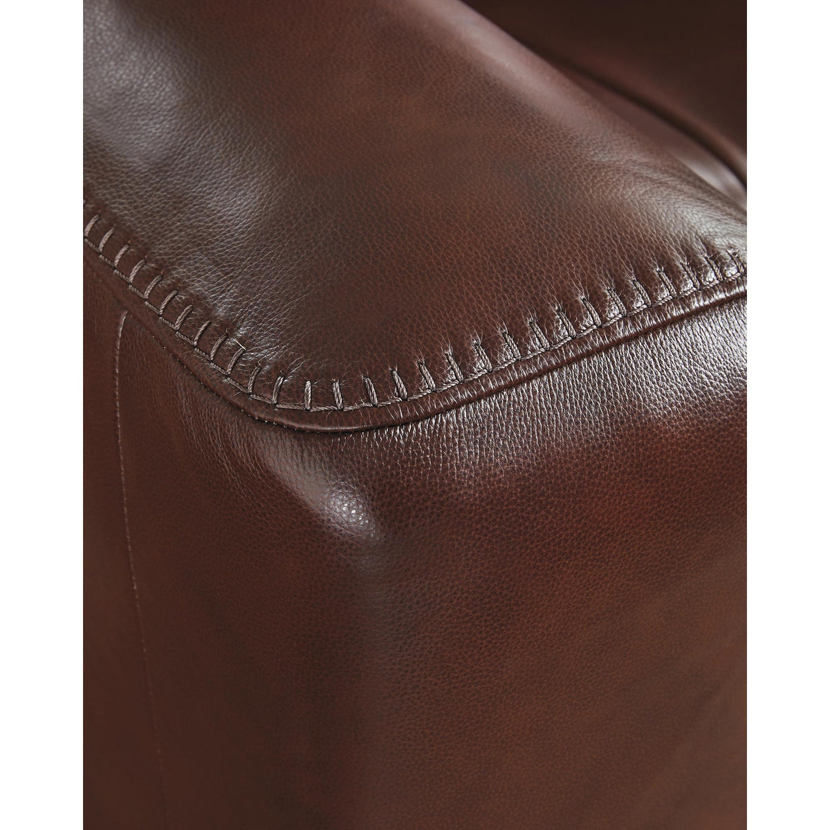  Signature Design by Ashley Bexhurst Power Leather Match Recliner PCU1210213 IMAGE 6