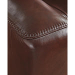  Signature Design by Ashley Next Move Power Reclining Leather Match Loveseat with Console PCU1210218 IMAGE 6