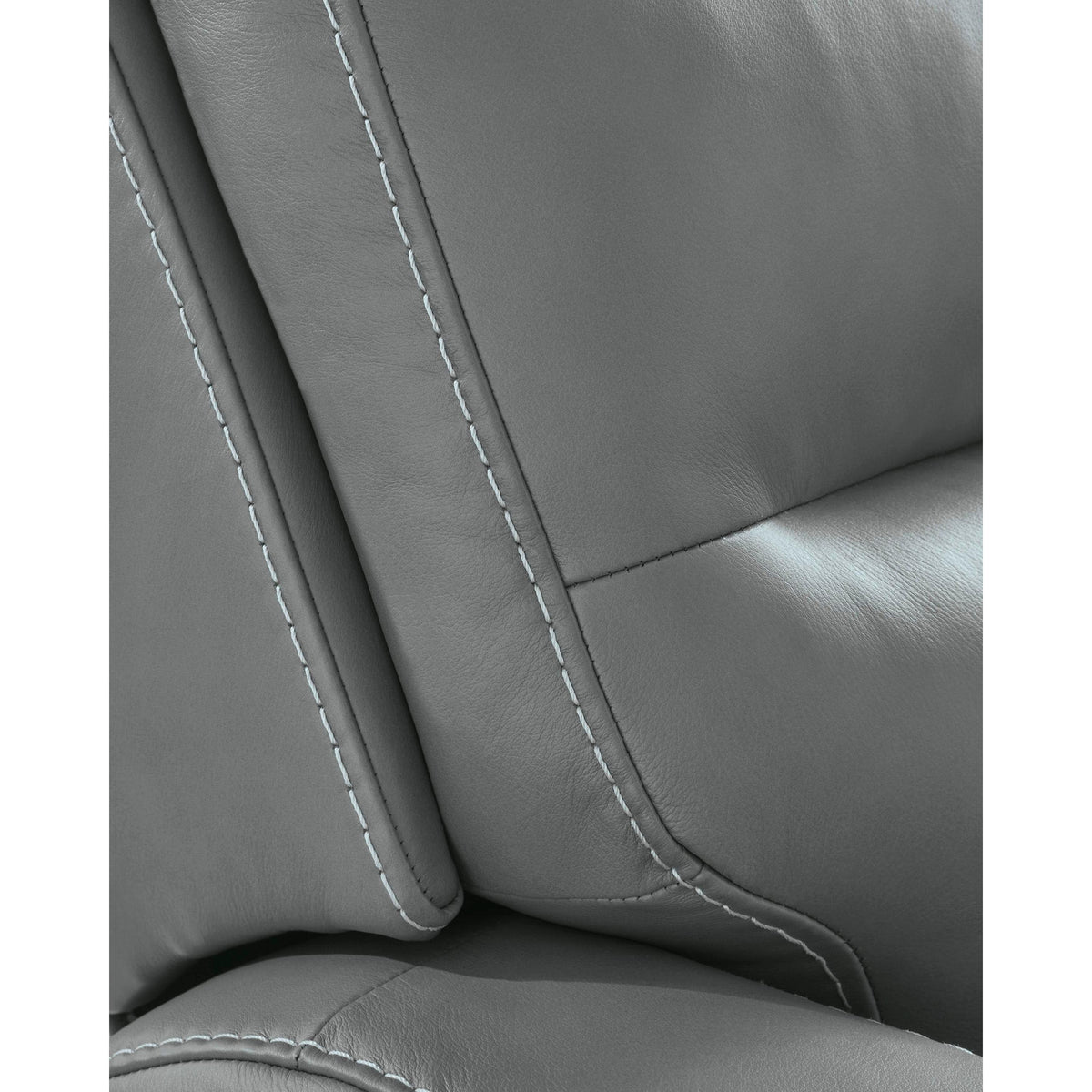  Signature Design by Ashley Pennacle Pier Power Leather Match Recliner PCU1350113 IMAGE 9
