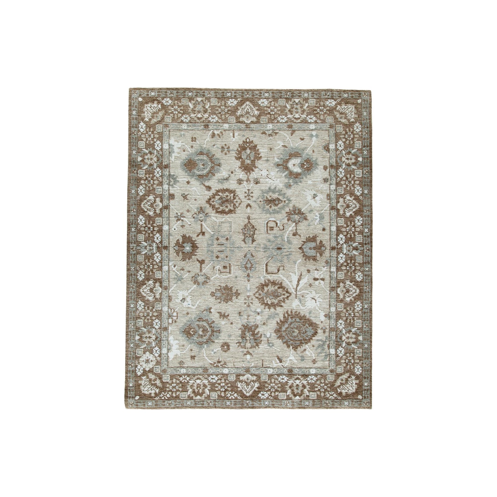  Signature Design by Ashley Rugs Rectangle R407881 IMAGE 1