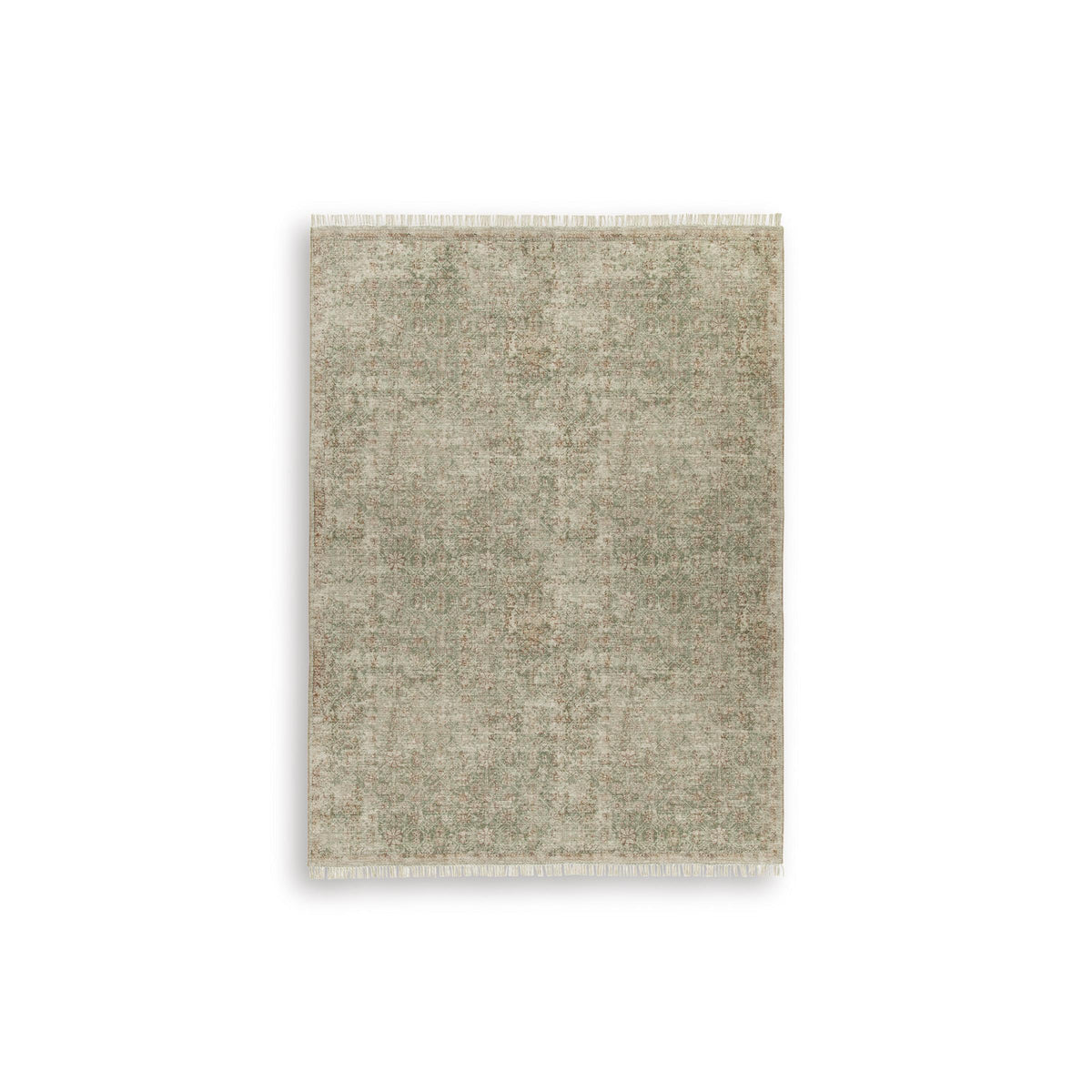  Signature Design by Ashley Rossbury R407960 Extra Large Rug IMAGE 1