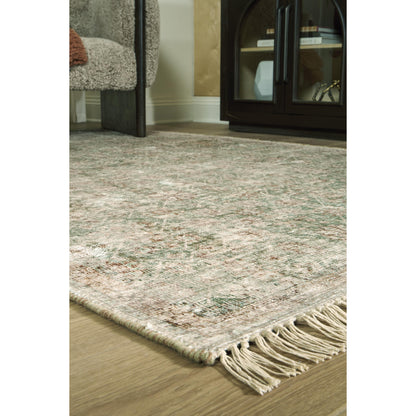  Signature Design by Ashley Rossbury R407960 Extra Large Rug IMAGE 3
