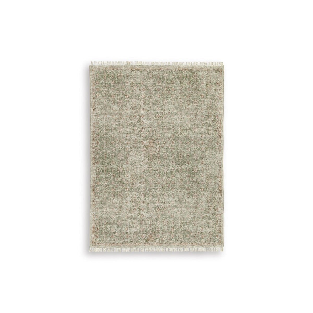  Signature Design by Ashley Rossbury R407961 Large Rug IMAGE 1