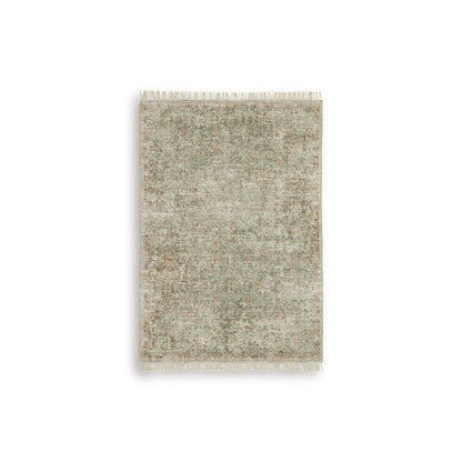  Signature Design by Ashley Rossbury R407962 Medium Rug IMAGE 1