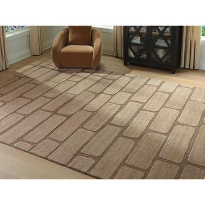  Signature Design by Ashley Rugs Rugs R407980 IMAGE 3