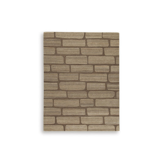  Signature Design by Ashley Orest R407981 Large Rug IMAGE 1
